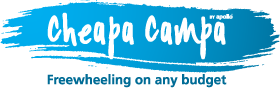 Campervan hire - Cheapa Campa Promotion